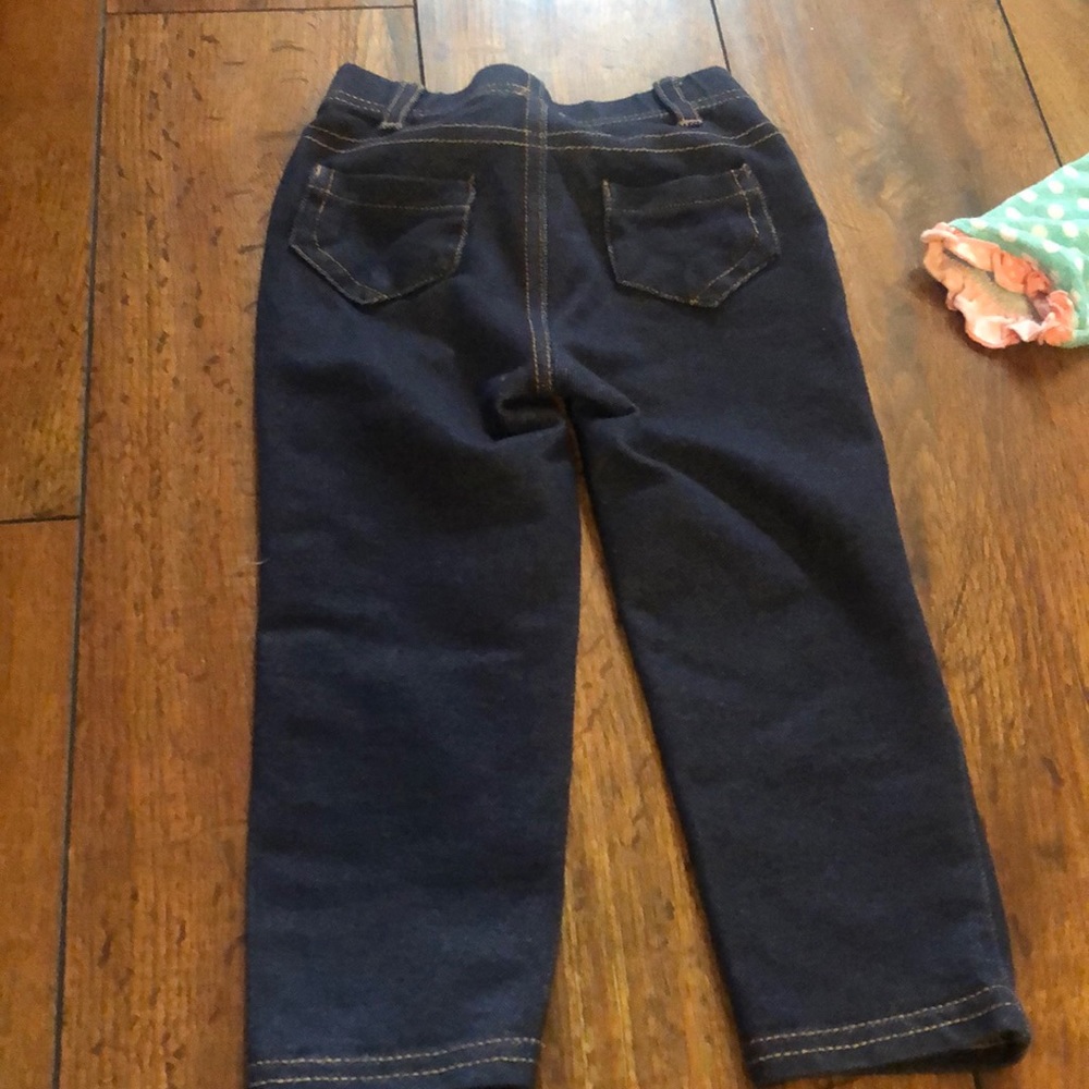 24month/2T spring bundle! - Picture 5 of 5